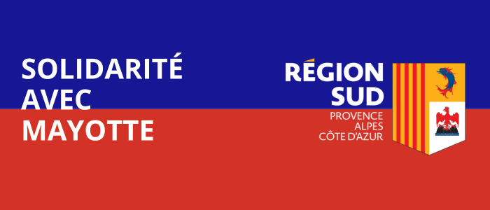 SOLIDARITÉ AVEC MAYOTTE