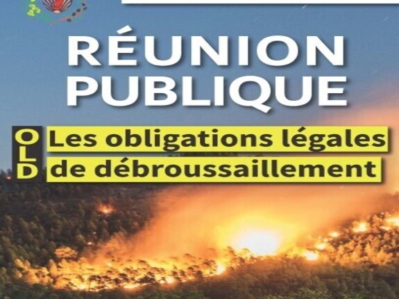 Replay - Runion publique OLD